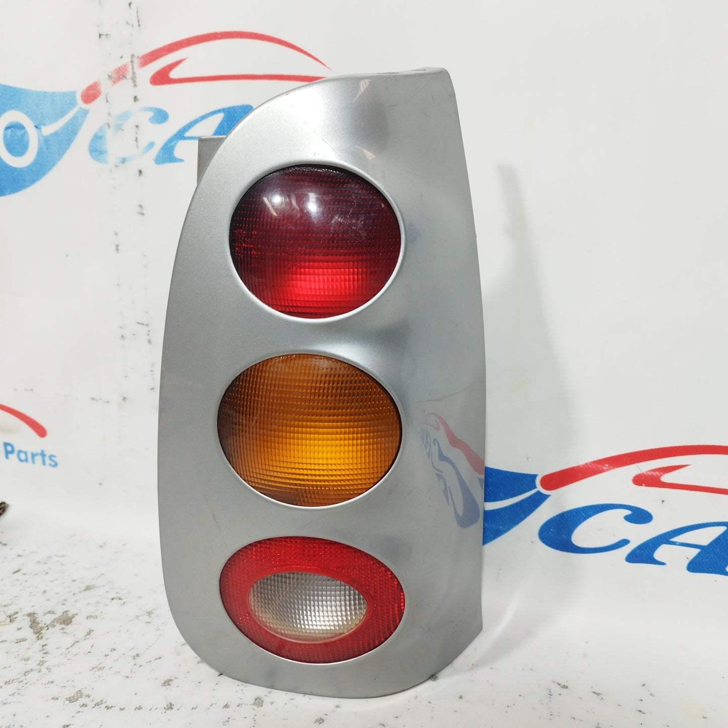 Fanale posteriore dx grigio Smart Fortwo 450 2000 ecoAC7250