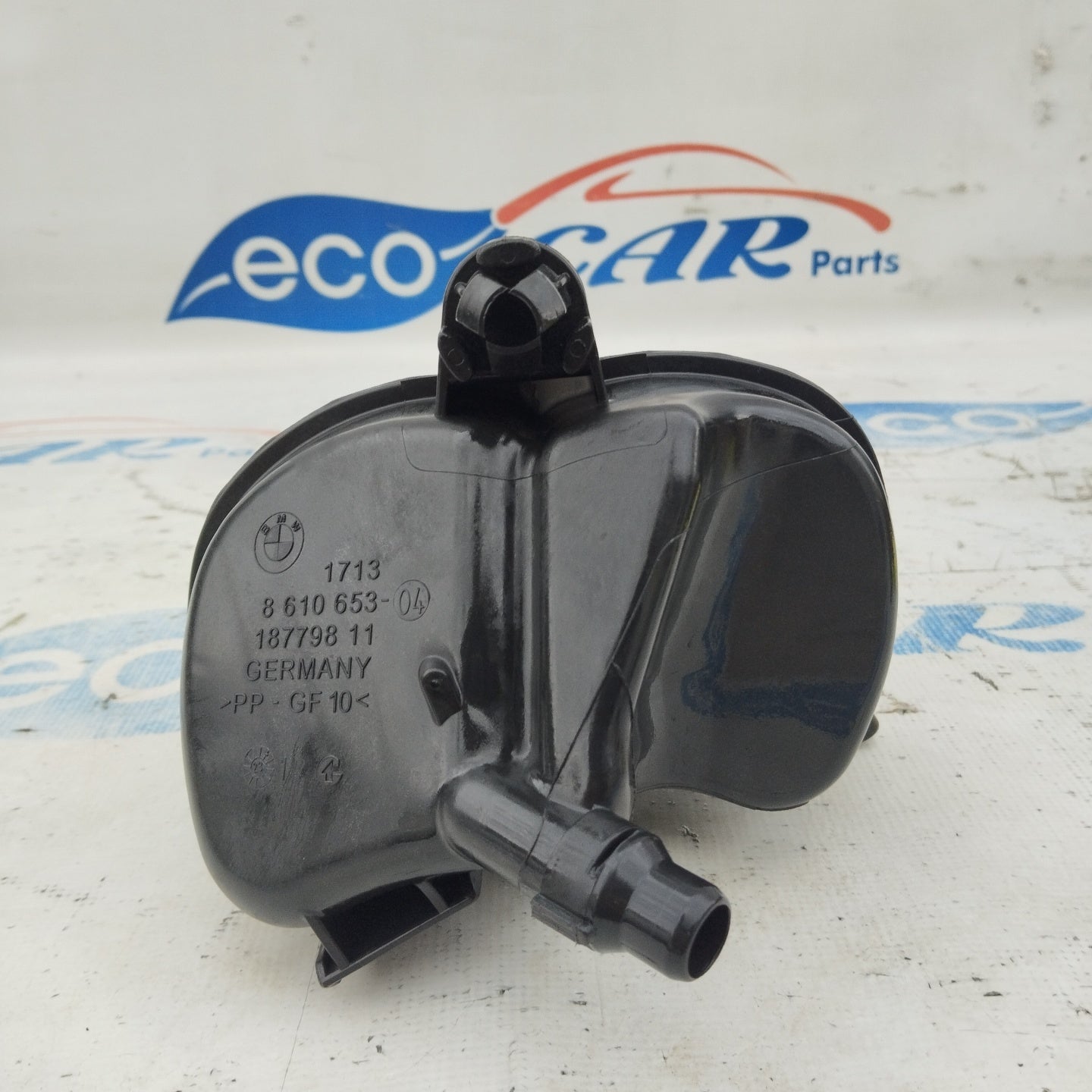 Vaso espansivo Bmw serie 420D 2023 Cod. 8610653-04 ecoAG4452