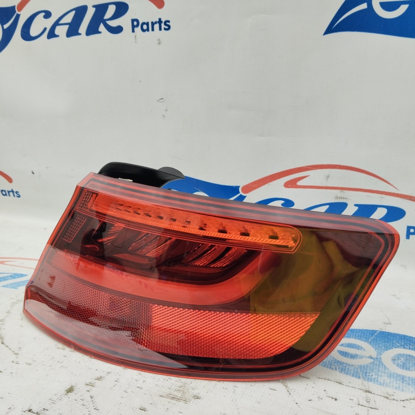 Audi A3 2013 ecoAG4453 rechte äußere Rückleuchte