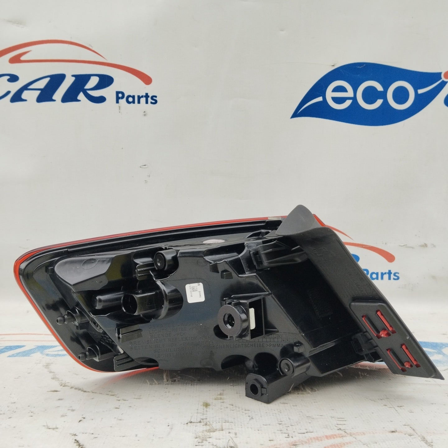 Audi A3 2013 ecoAG4453 rechte äußere Rückleuchte