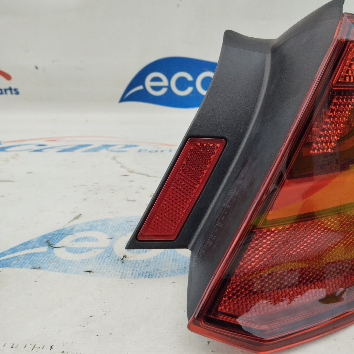 Audi A3 2013 ecoAG4453 rechte äußere Rückleuchte