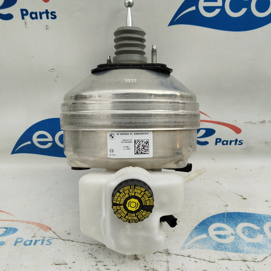 Servofreno Bmw Serie 420D 2023 cod: 29687942401 ecoAG4454