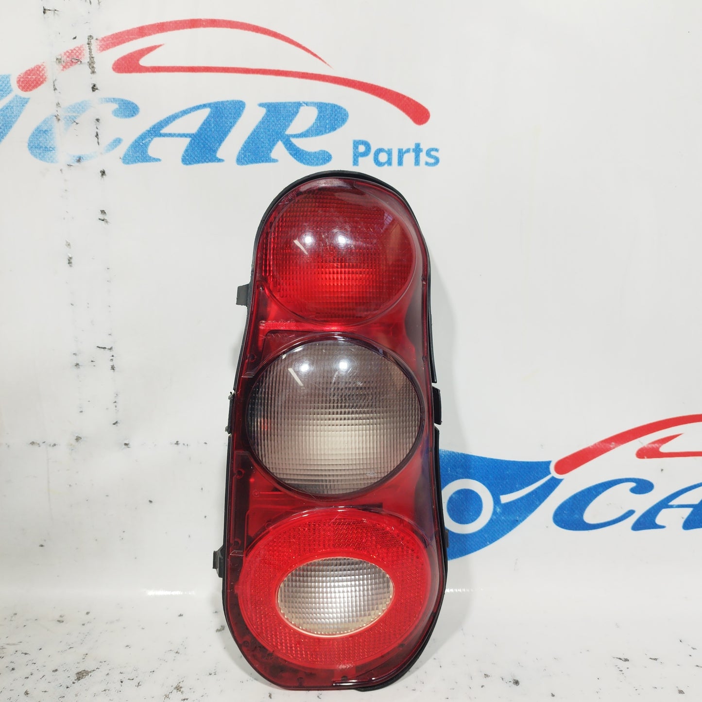 Rechtes Rücklicht Smart fortwo 450 2001 ecoAC7451