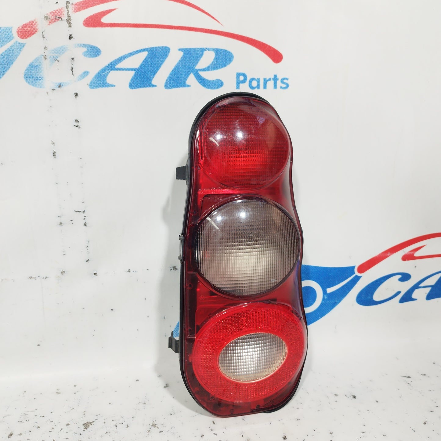 Rechtes Rücklicht Smart fortwo 450 2001 ecoAC7451
