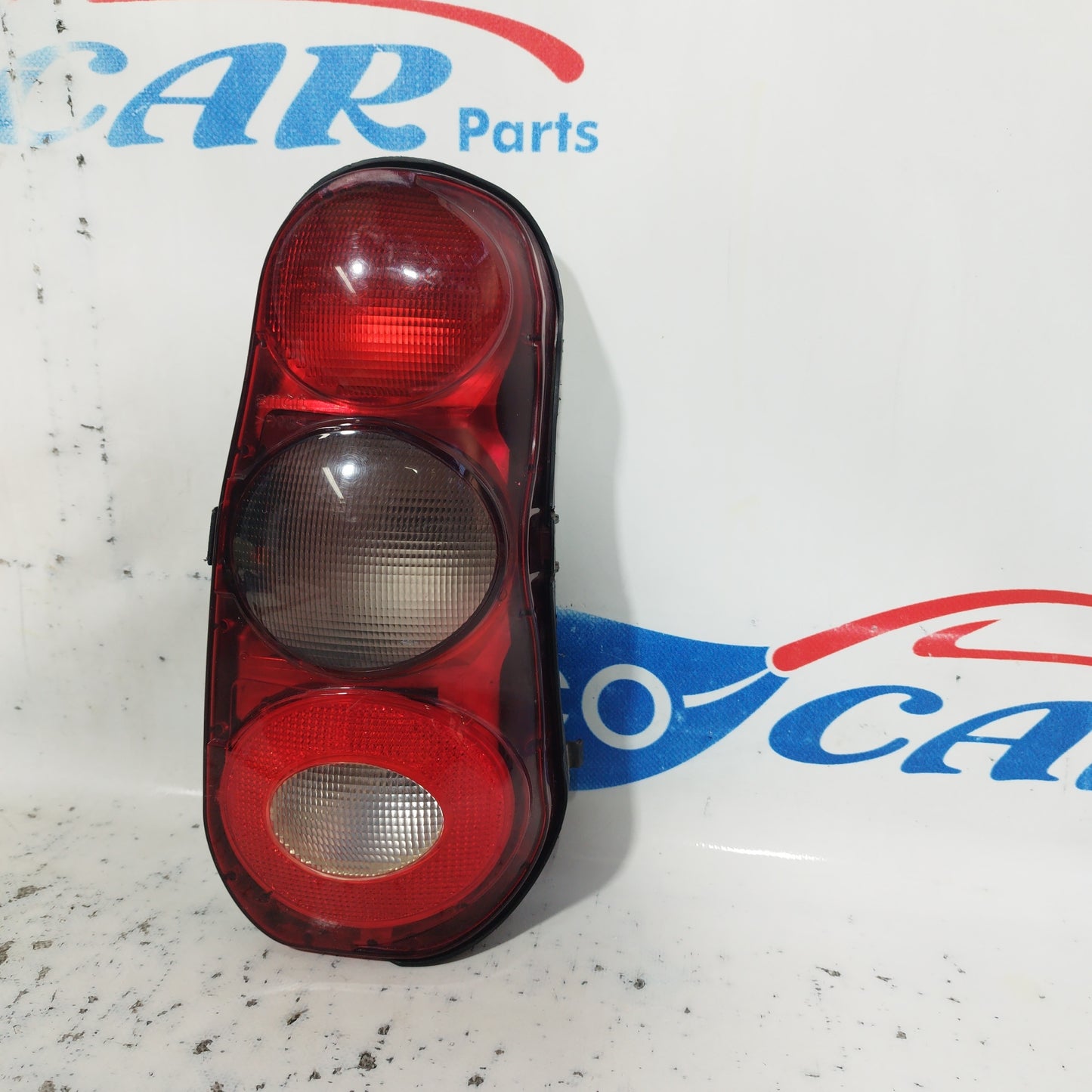 Rechtes Rücklicht Smart fortwo 450 2001 ecoAC7451