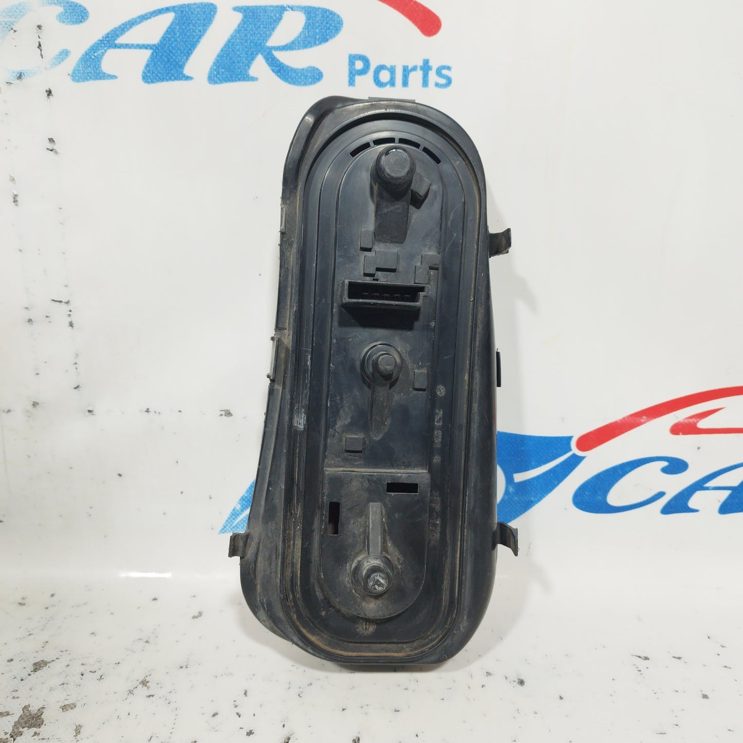 Rechtes Rücklicht Smart fortwo 450 2001 ecoAC7451