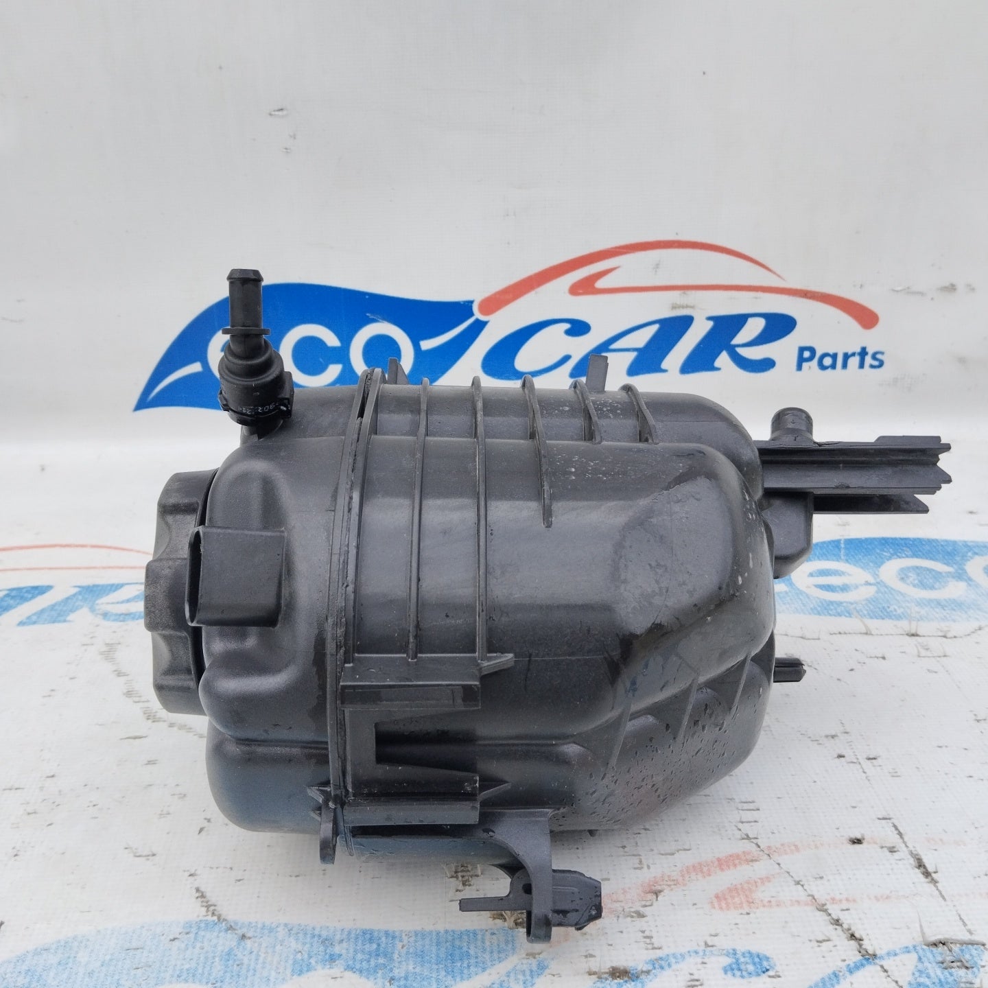 Expansion tank BMW Series 420 D 2023 Cod. 8610652-07 ecoAG4455