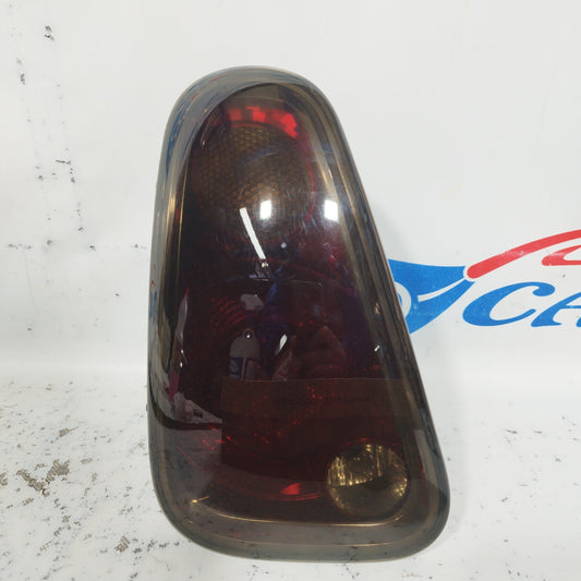 Mini Cooper R53 ecoAC7452 getönte linke Rückleuchte