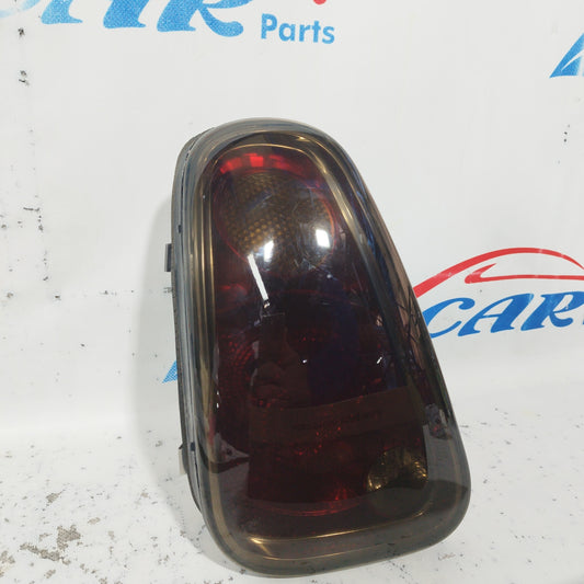 Mini Cooper R53 ecoAC7452 getönte linke Rückleuchte