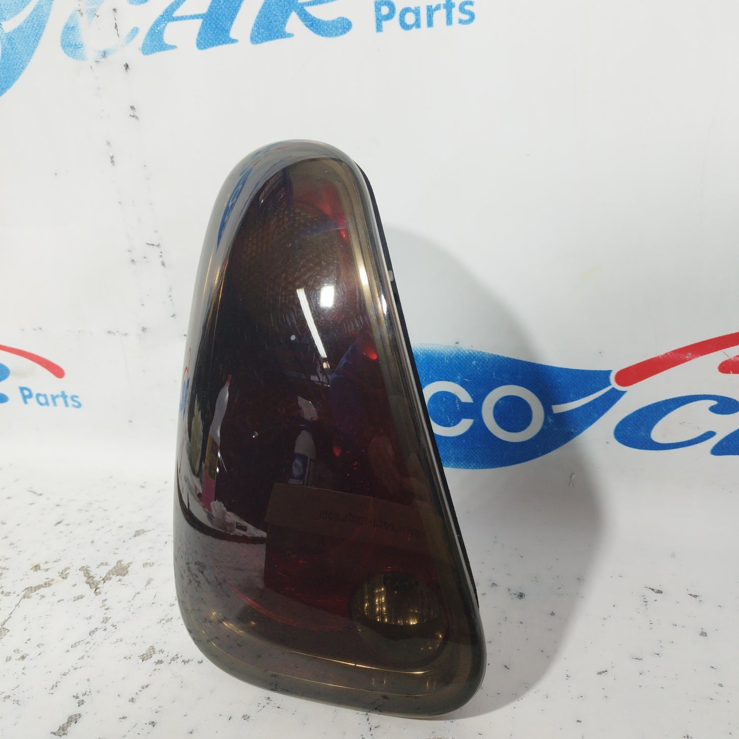 Mini Cooper R53 ecoAC7452 getönte linke Rückleuchte