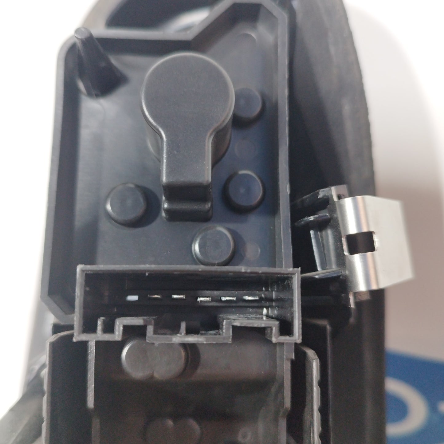 Mini Cooper R53 ecoAC7452 getönte linke Rückleuchte