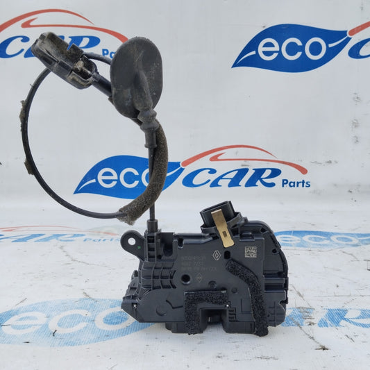Renault Clio 2016 Türschloss vorne rechts, Code 805024563r, 4-polig, ecoAG4456