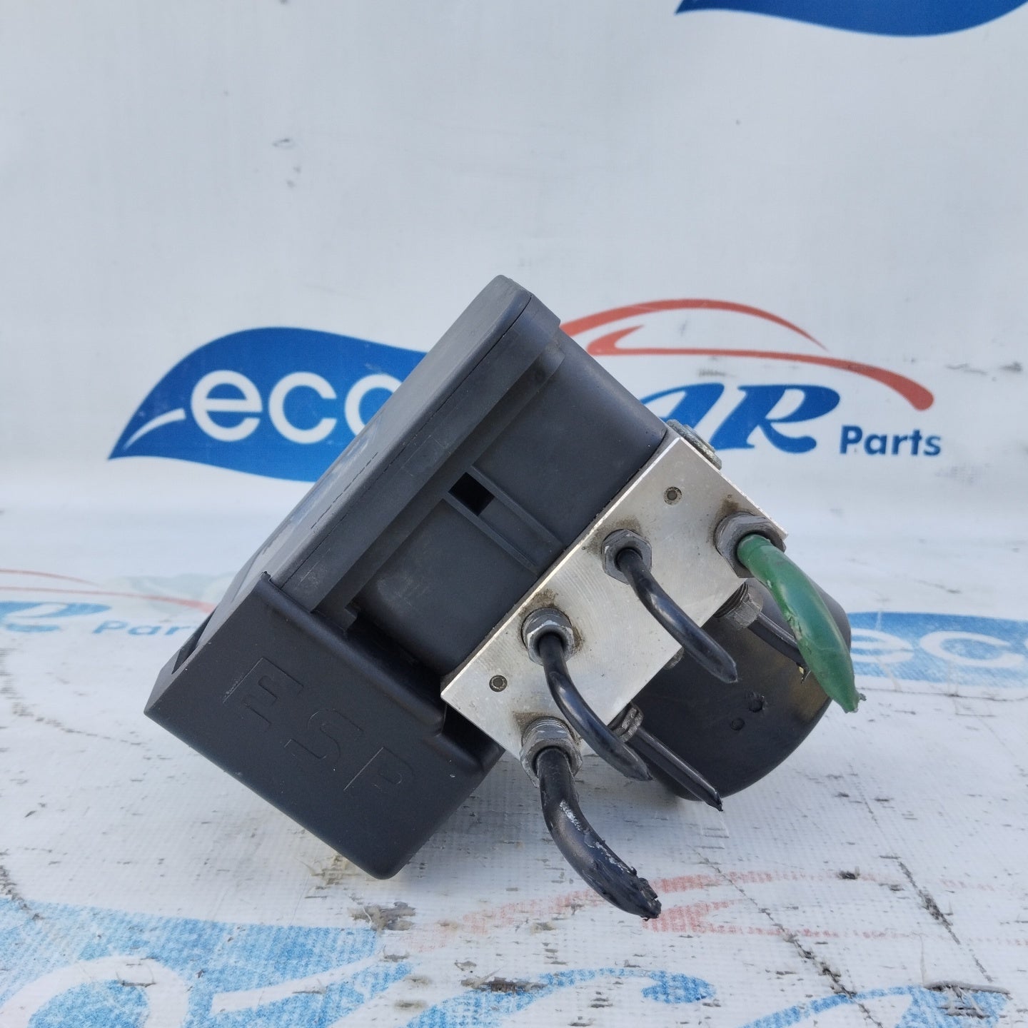 ABS-Pumpe Citroen C3 Picasso / DS3 1.6 D 2009 Teilenummer: 10.0960-3926.3 ecoAG4457