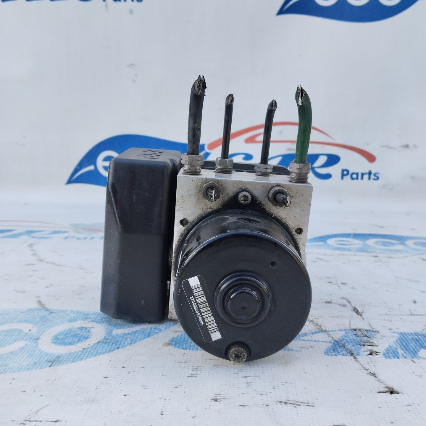 ABS-Pumpe Citroen C3 Picasso / DS3 1.6 D 2009 Teilenummer: 10.0960-3926.3 ecoAG4457