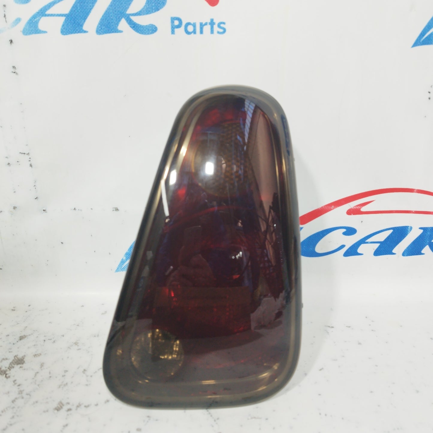 Smoked right rear light Mini Cooper R53 ecoAC7253