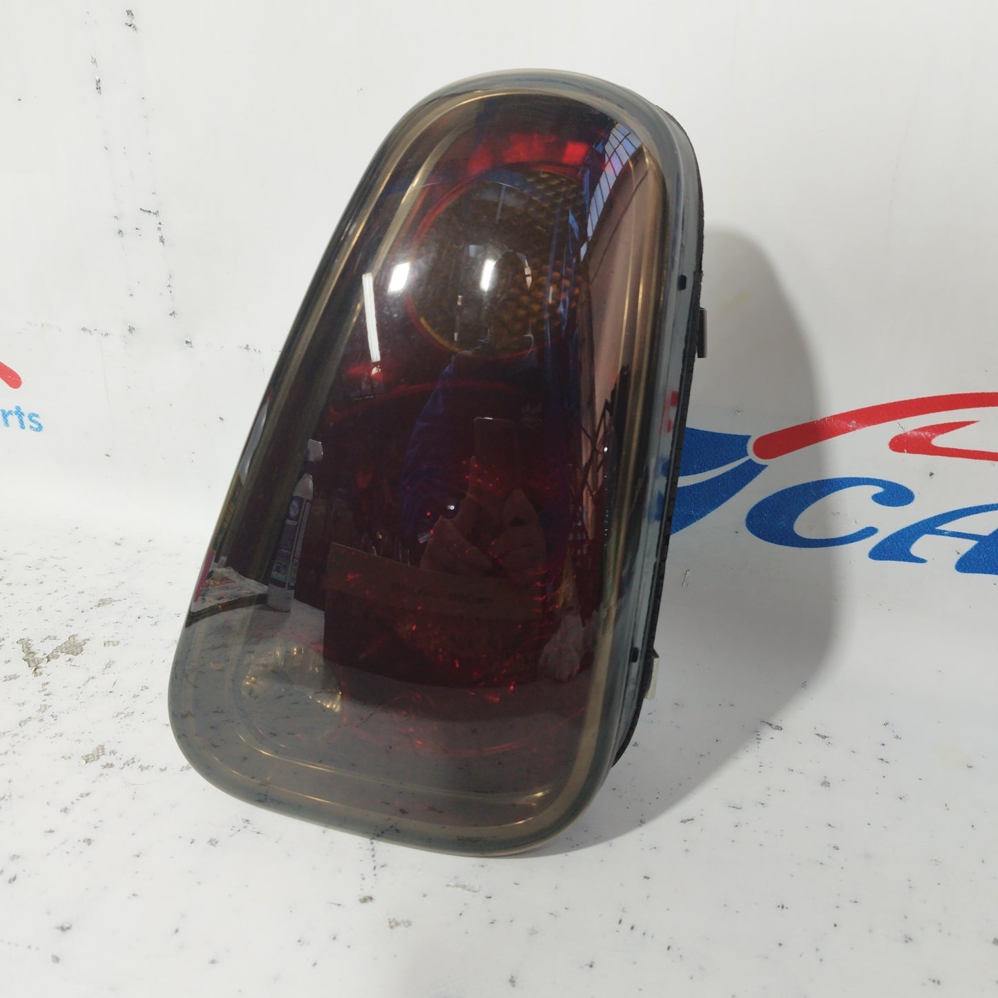 Smoked right rear light Mini Cooper R53 ecoAC7253