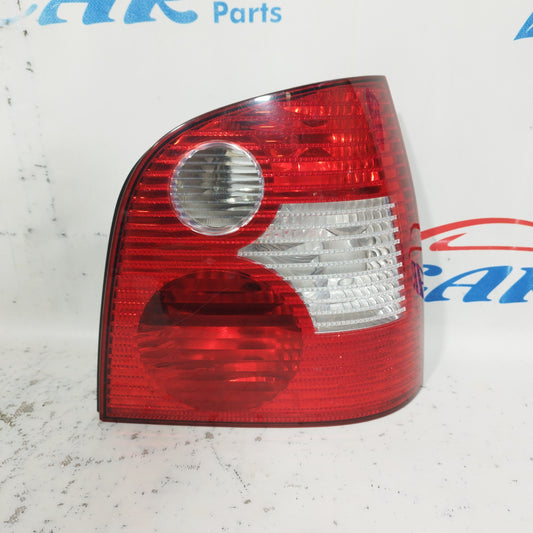 Volkswagen Polo 2004 ecoAC7254 rechte Rückleuchte
