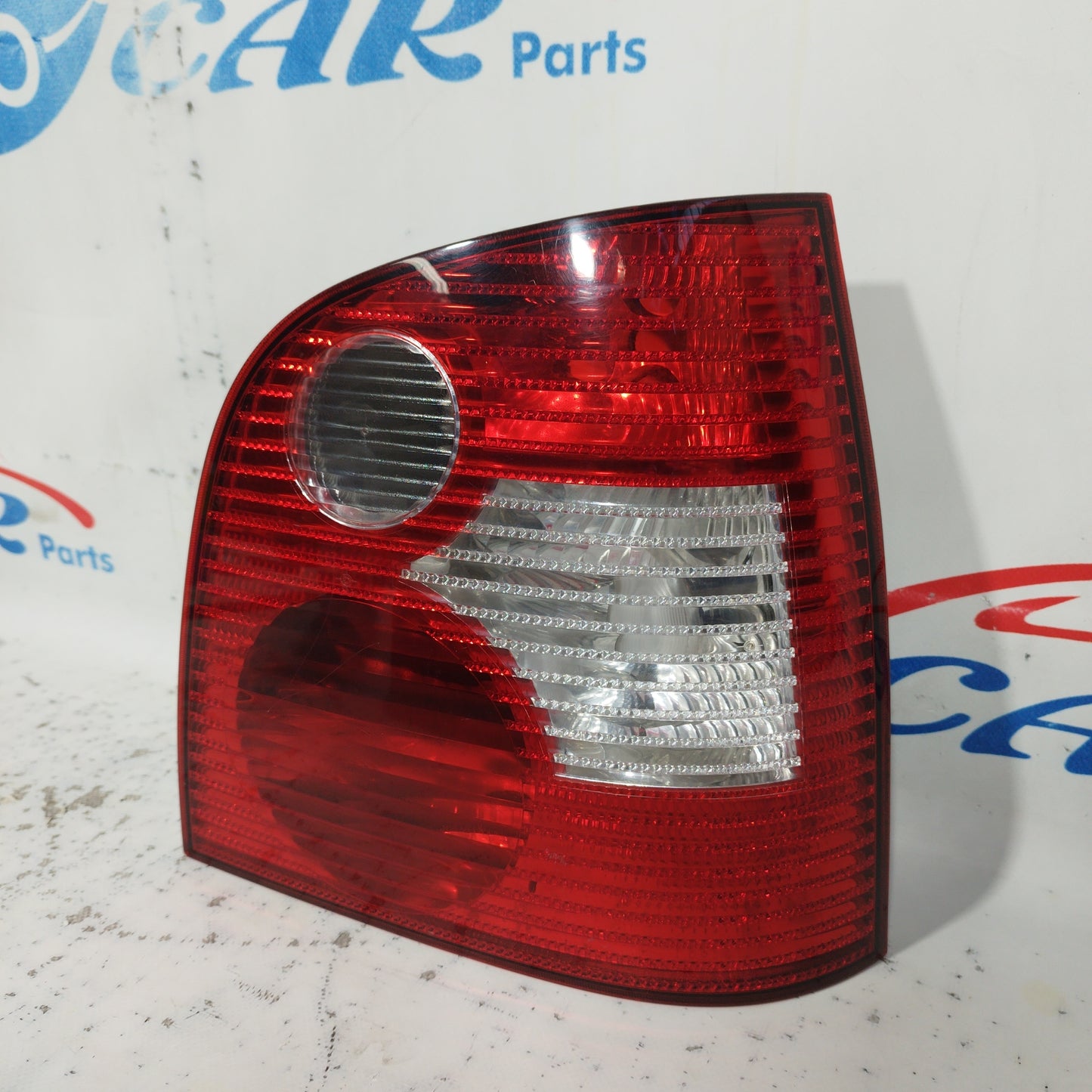 Volkswagen Polo 2004 ecoAC7254 rechte Rückleuchte