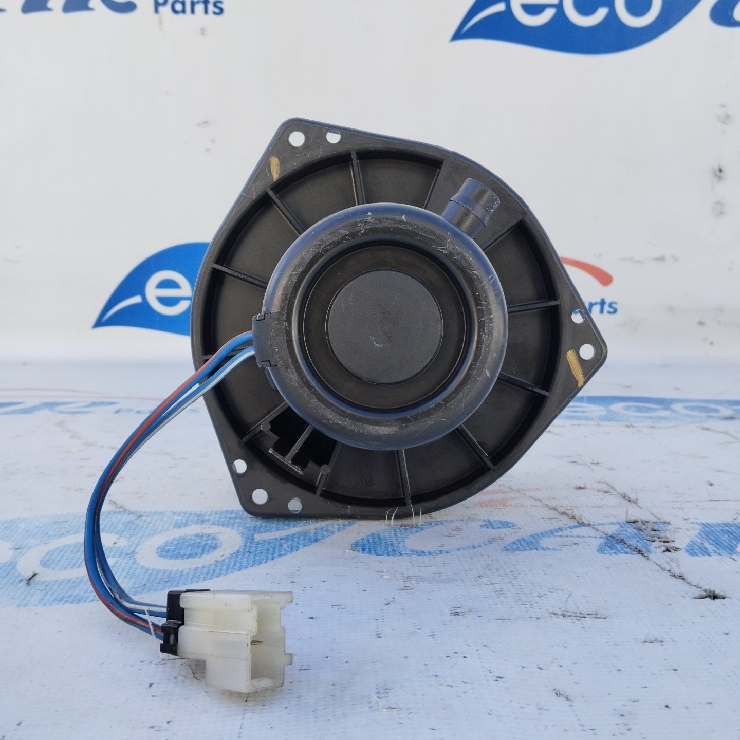 Interior heater fan Nissan Terrano II 2.7 TD cod: 0130111153 ecoAG4459