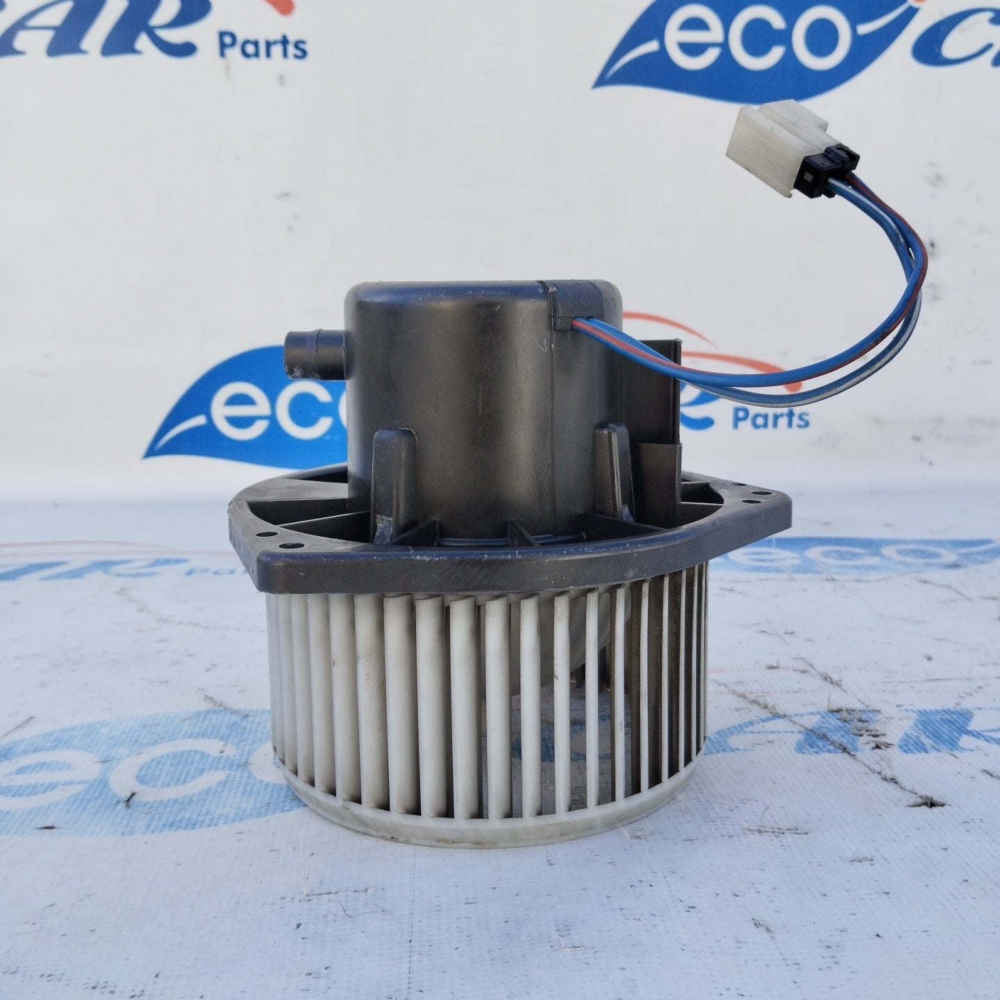 Interior heater fan Nissan Terrano II 2.7 TD cod: 0130111153 ecoAG4459