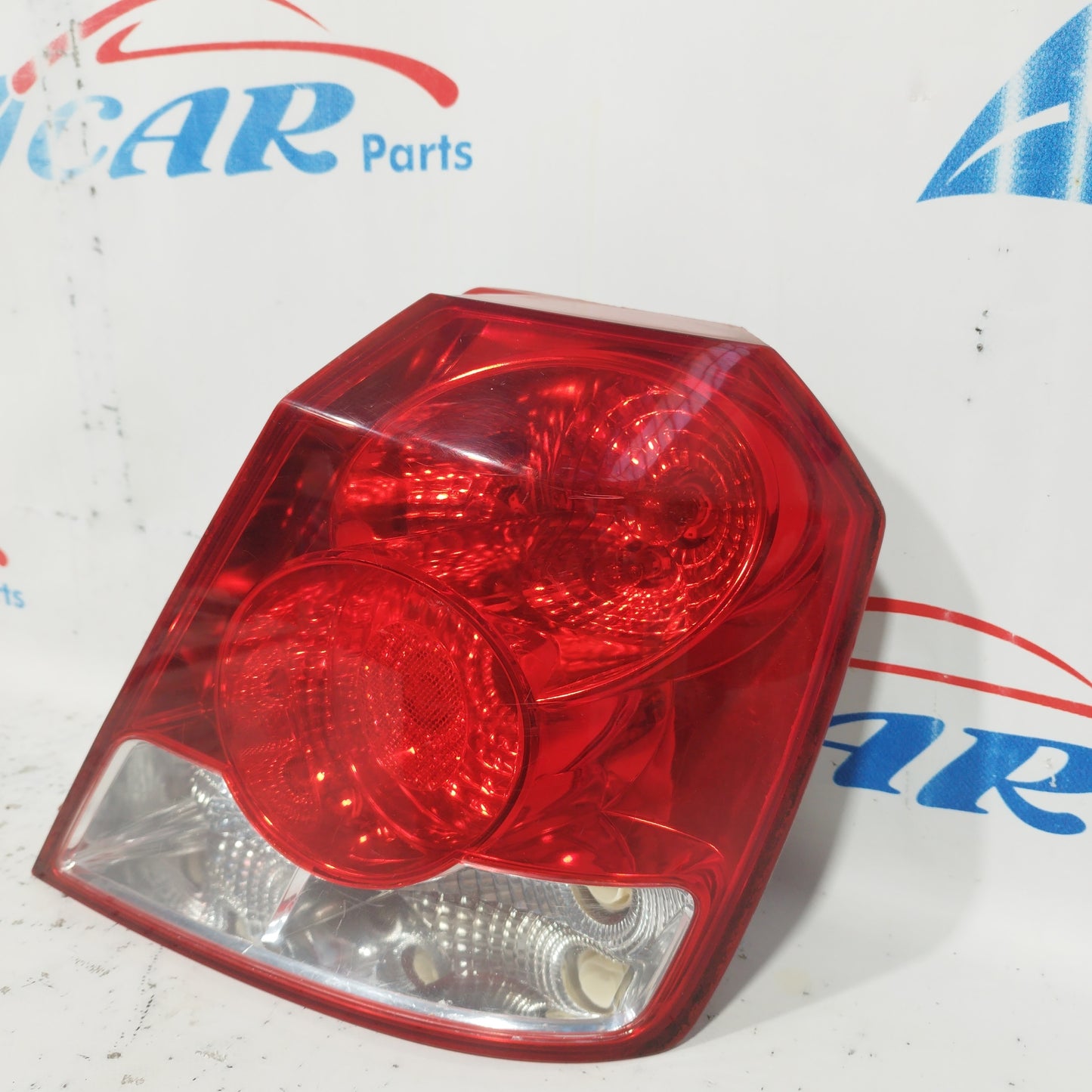 Right rear light Chevrolet Kalos 2008 ecoAC7455