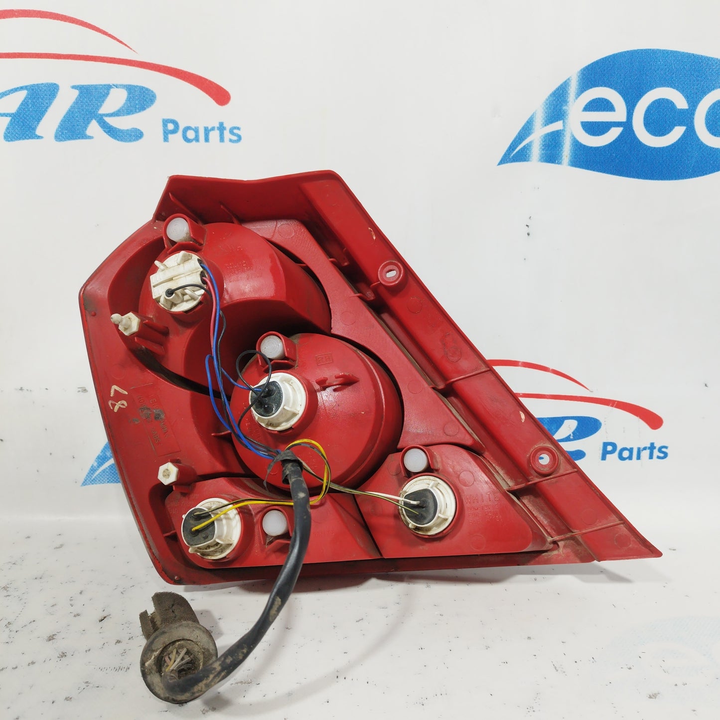 Right rear light Chevrolet Kalos 2008 ecoAC7455