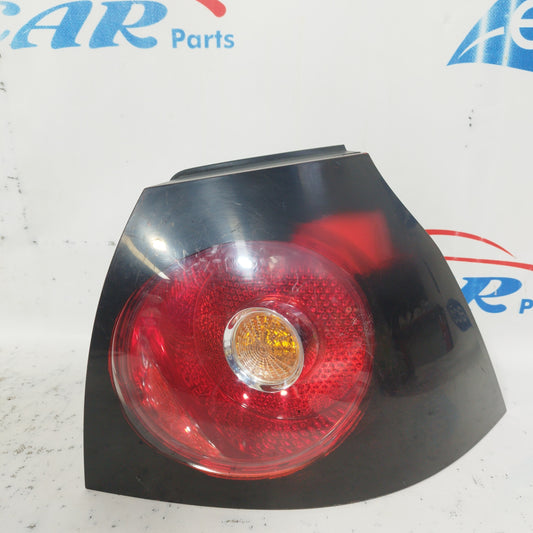 Rechte Rückleuchte Volkswagen Golf 5 2004 ecoAC7456