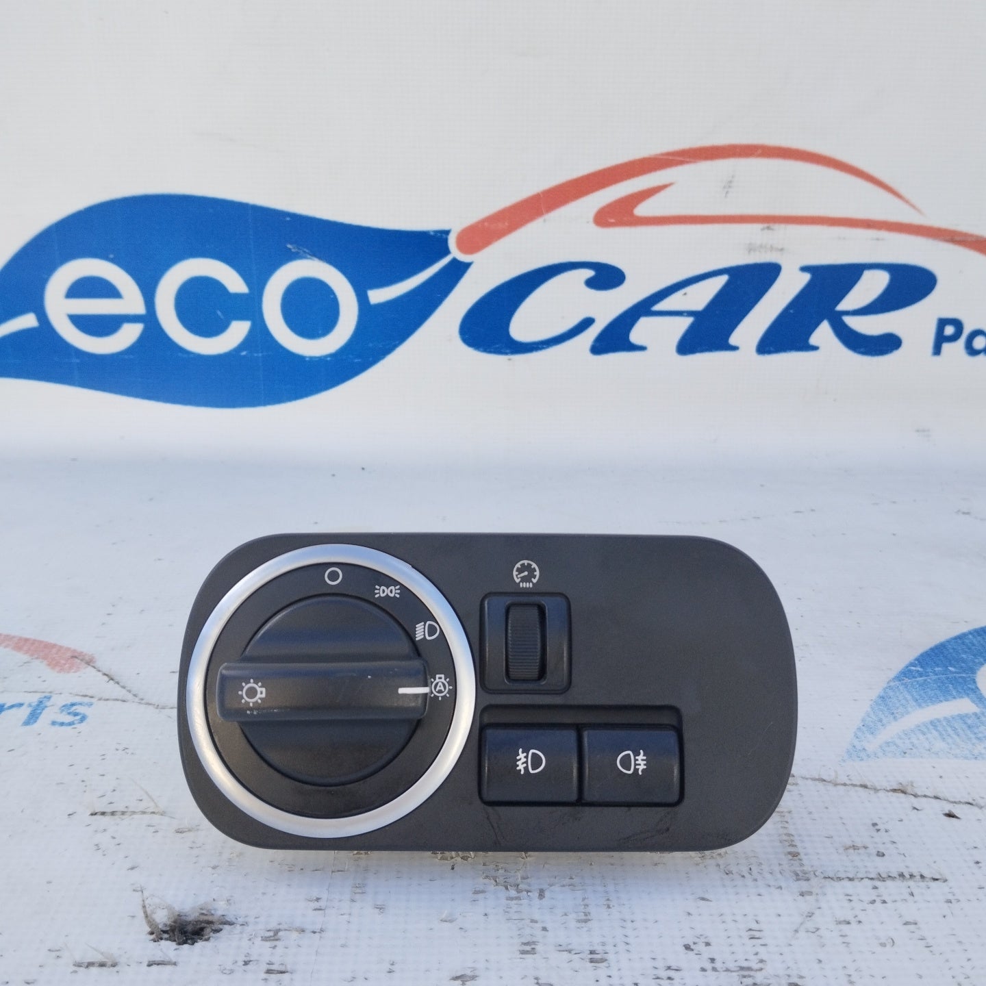 Pulsantiera comandi luci Land Rover Discovery 4 codice: ah2213a024ab ecoAG4460