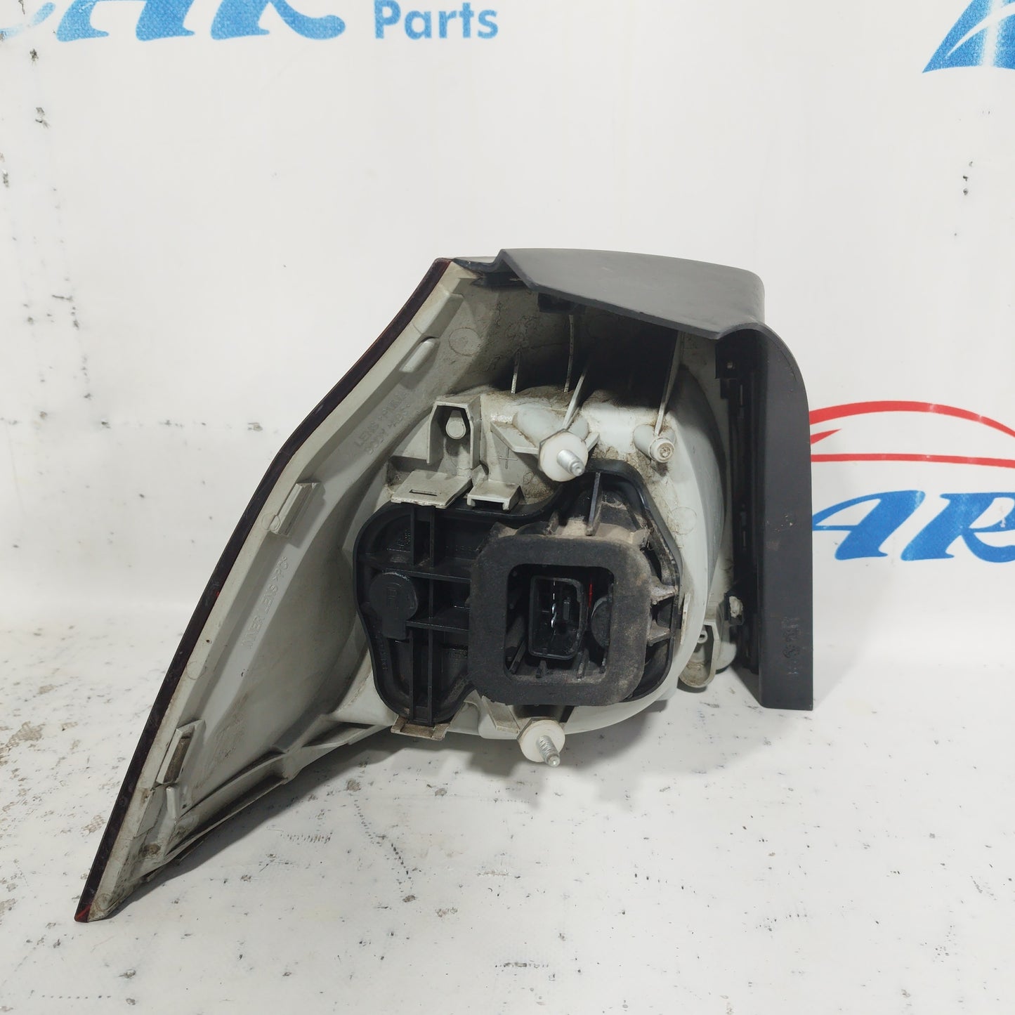 Rechte Rückleuchte Volkswagen Golf 5 2004 ecoAC7456