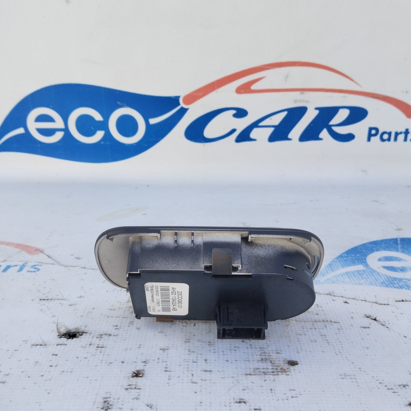 Pulsantiera comandi luci Land Rover Discovery 4 codice: ah2213a024ab ecoAG4460