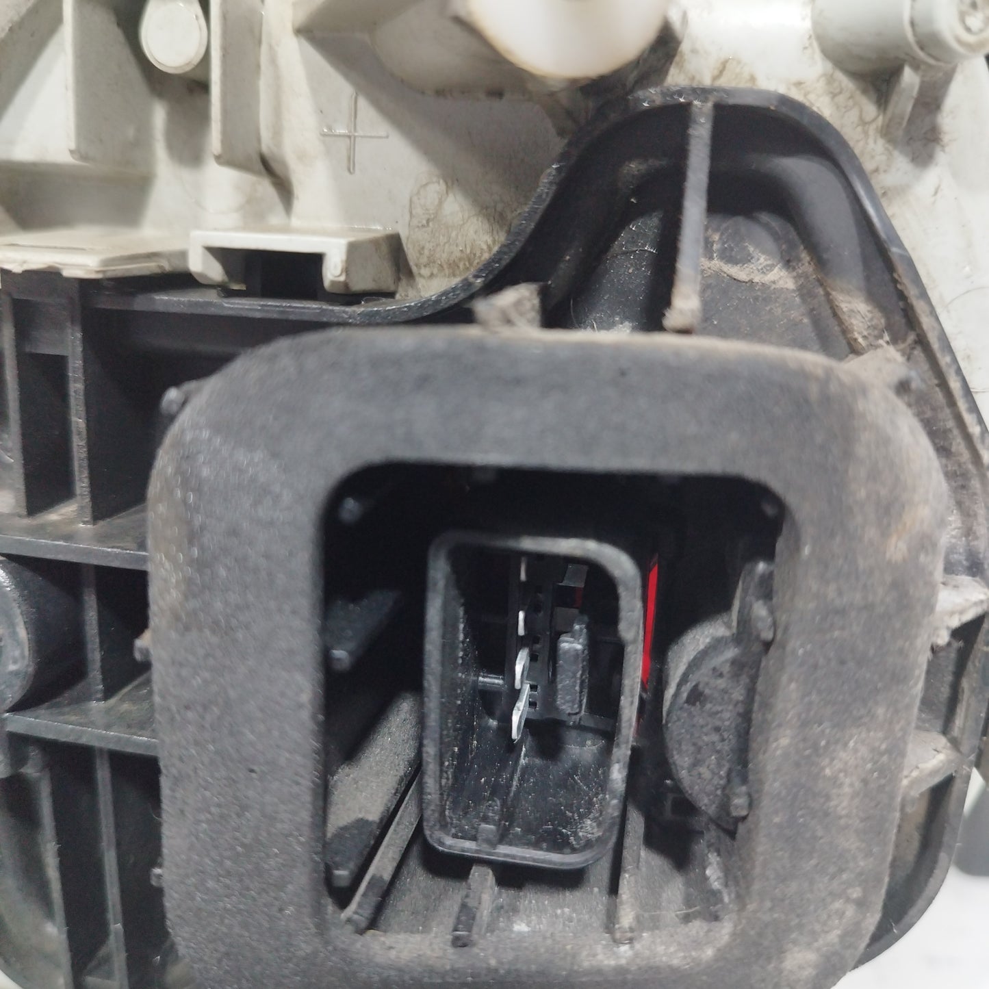 Rechte Rückleuchte Volkswagen Golf 5 2004 ecoAC7456