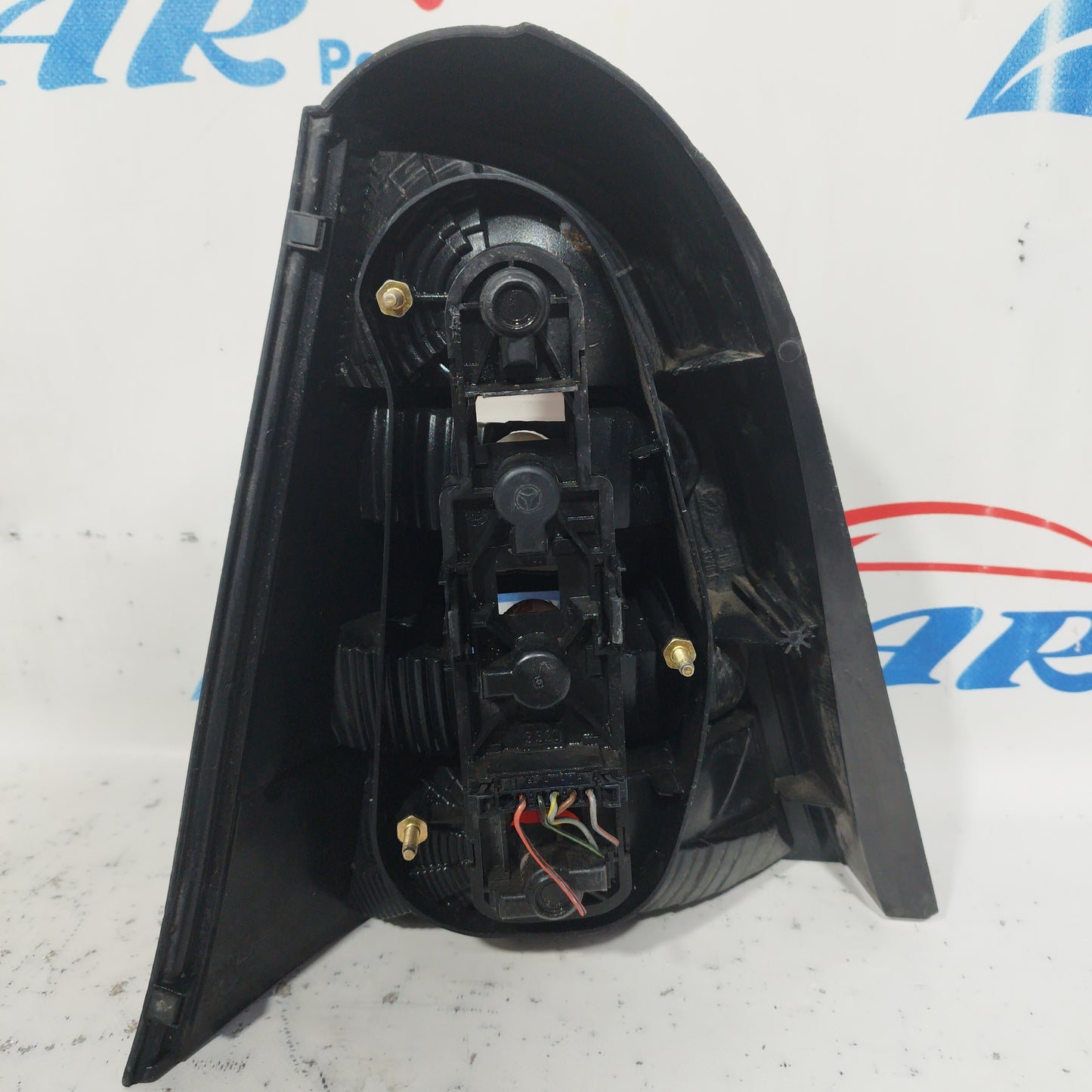 Fanale posteriore dx Mercedes Classe A 2002 ecoAC7257