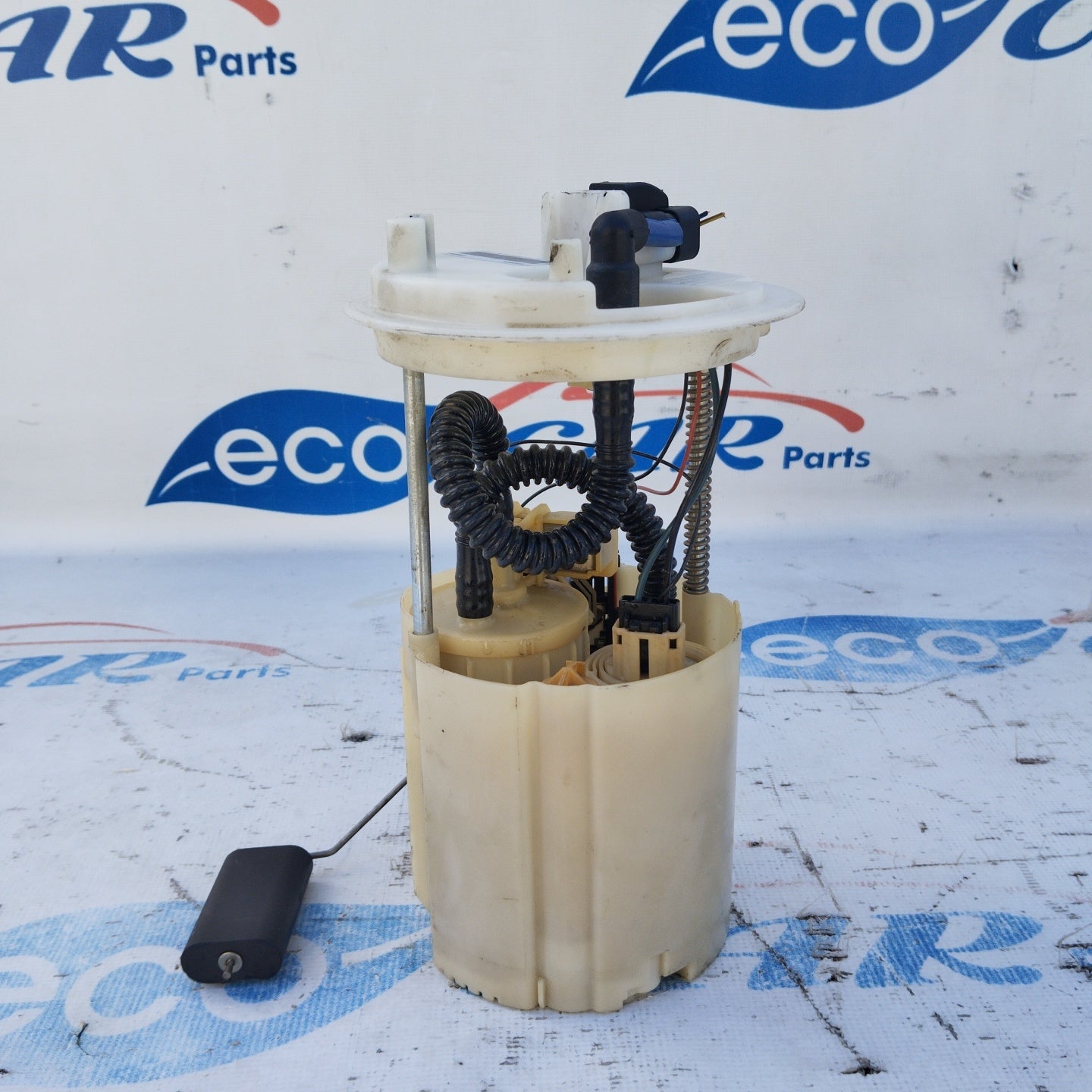 Opel Corsa D 1.4 B Schwimmerpumpencode: 0580314138 ecoAG4461