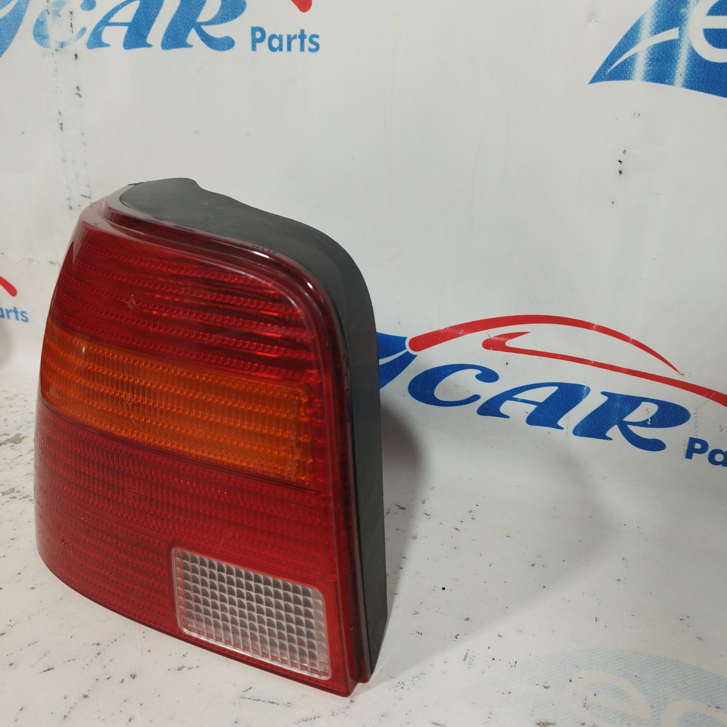 Linke Rückleuchte Volkswagen Golf 4 2000 ecoAC7258