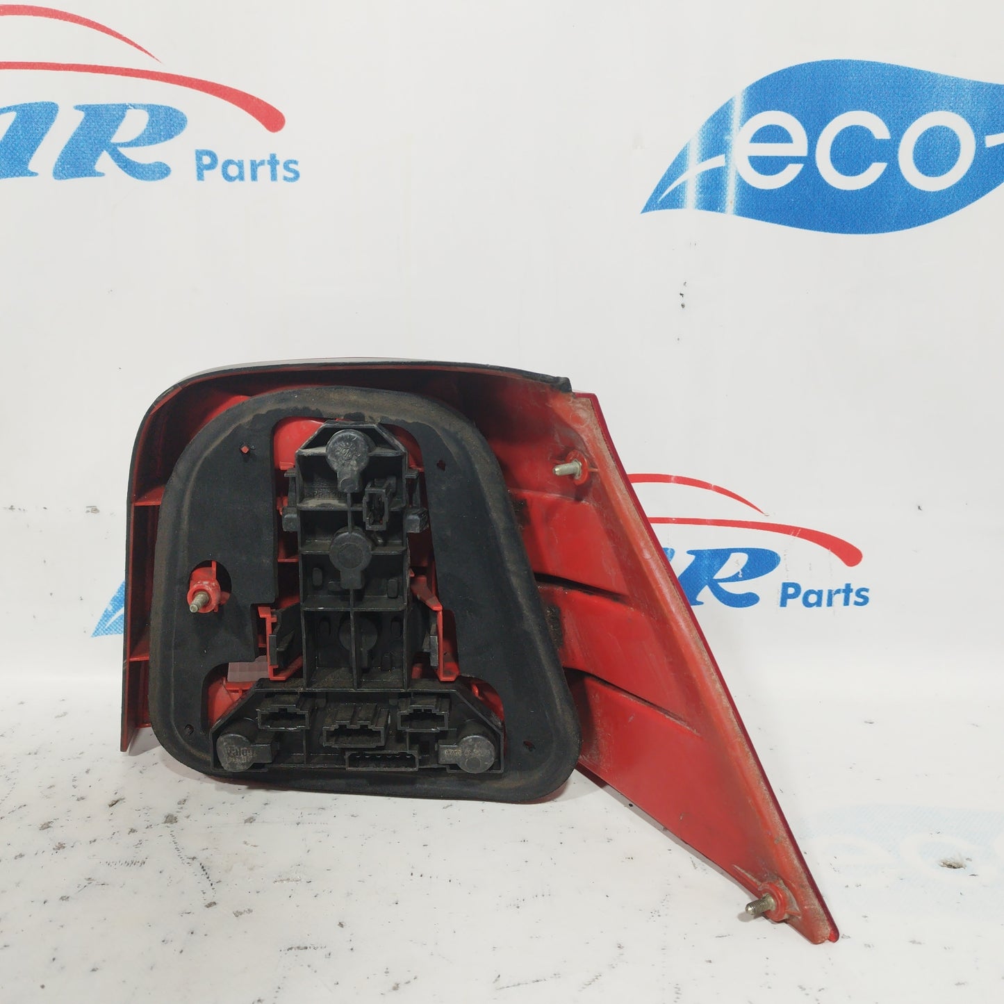 Linke Rückleuchte Volkswagen Golf 4 2000 ecoAC7258