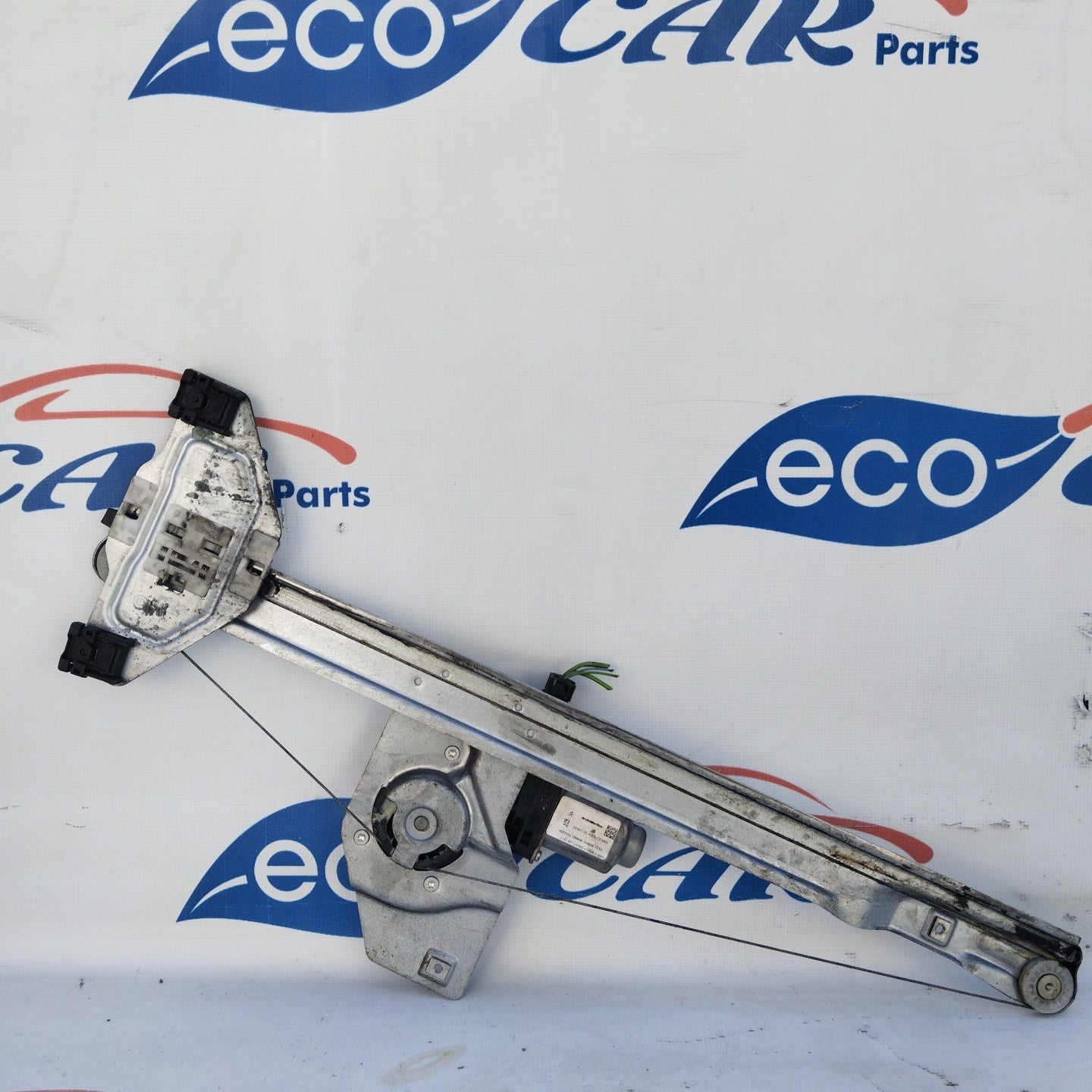 Cremagliera anteriore sx Citroen Berlingo 2009 Cod. 402103J ecoAG4464