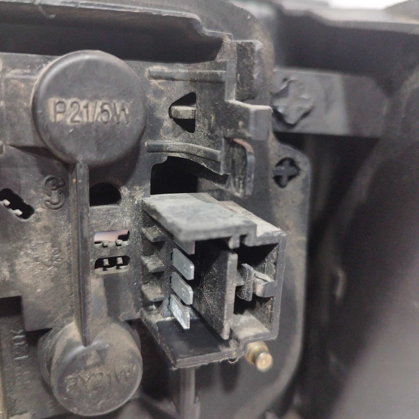 External right rear light Fiat Stilo Sw 2005 ecoAC7259