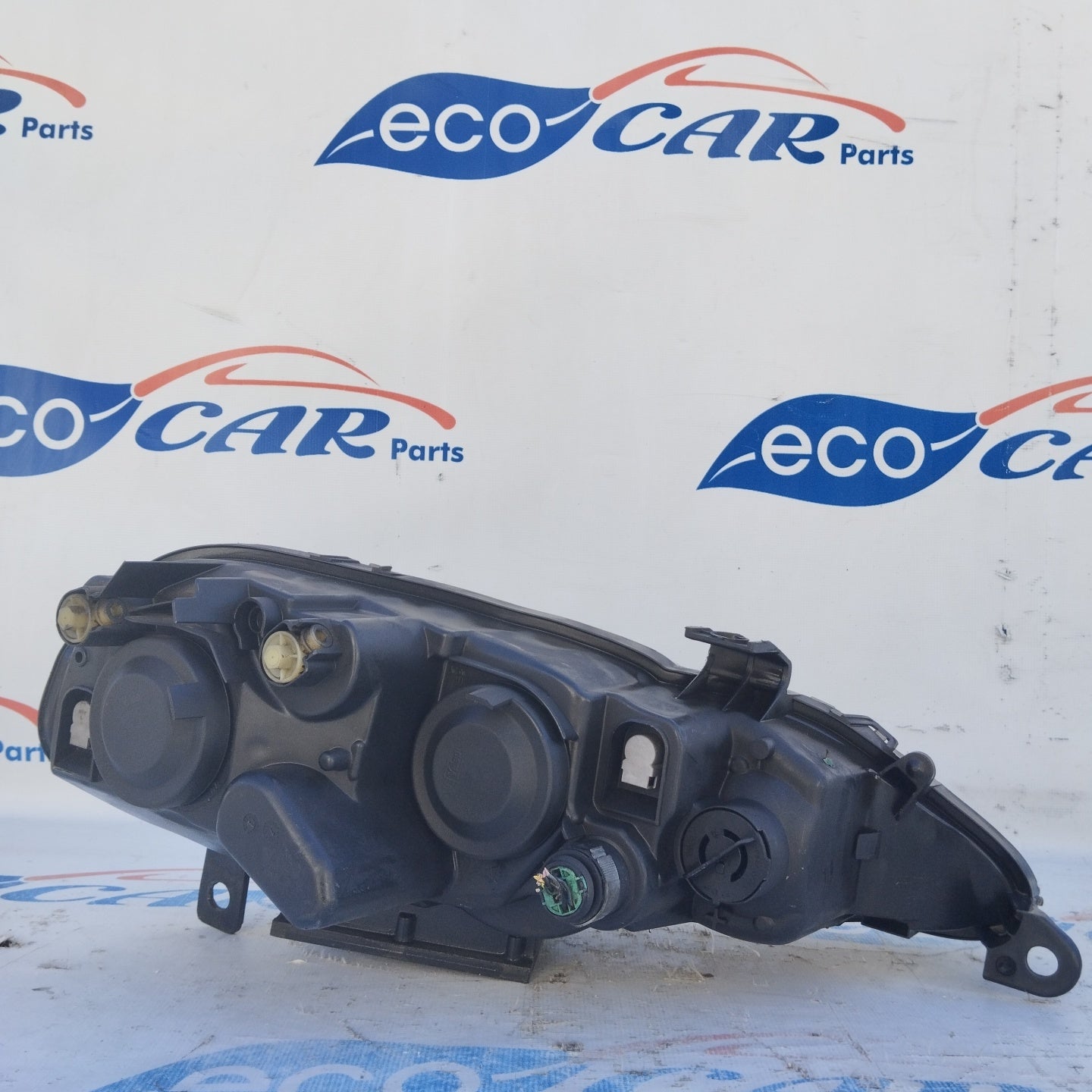Fanale anteriore sx Alfa Romeo 147 II serie ecoAG4465