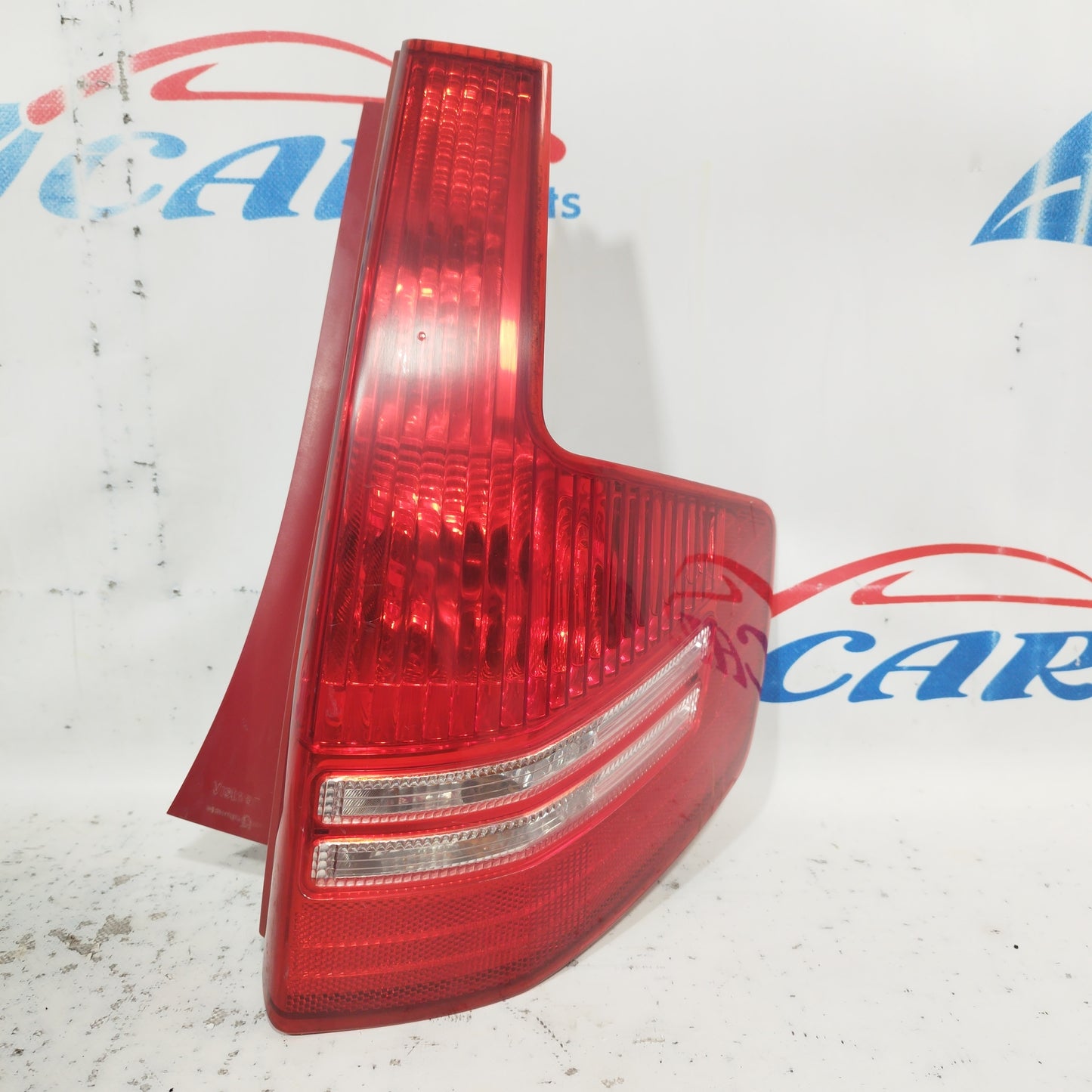 Fanale posteriore dx parte inferiore Citroen C4 berlina 2005 5 porte ecoAC7260