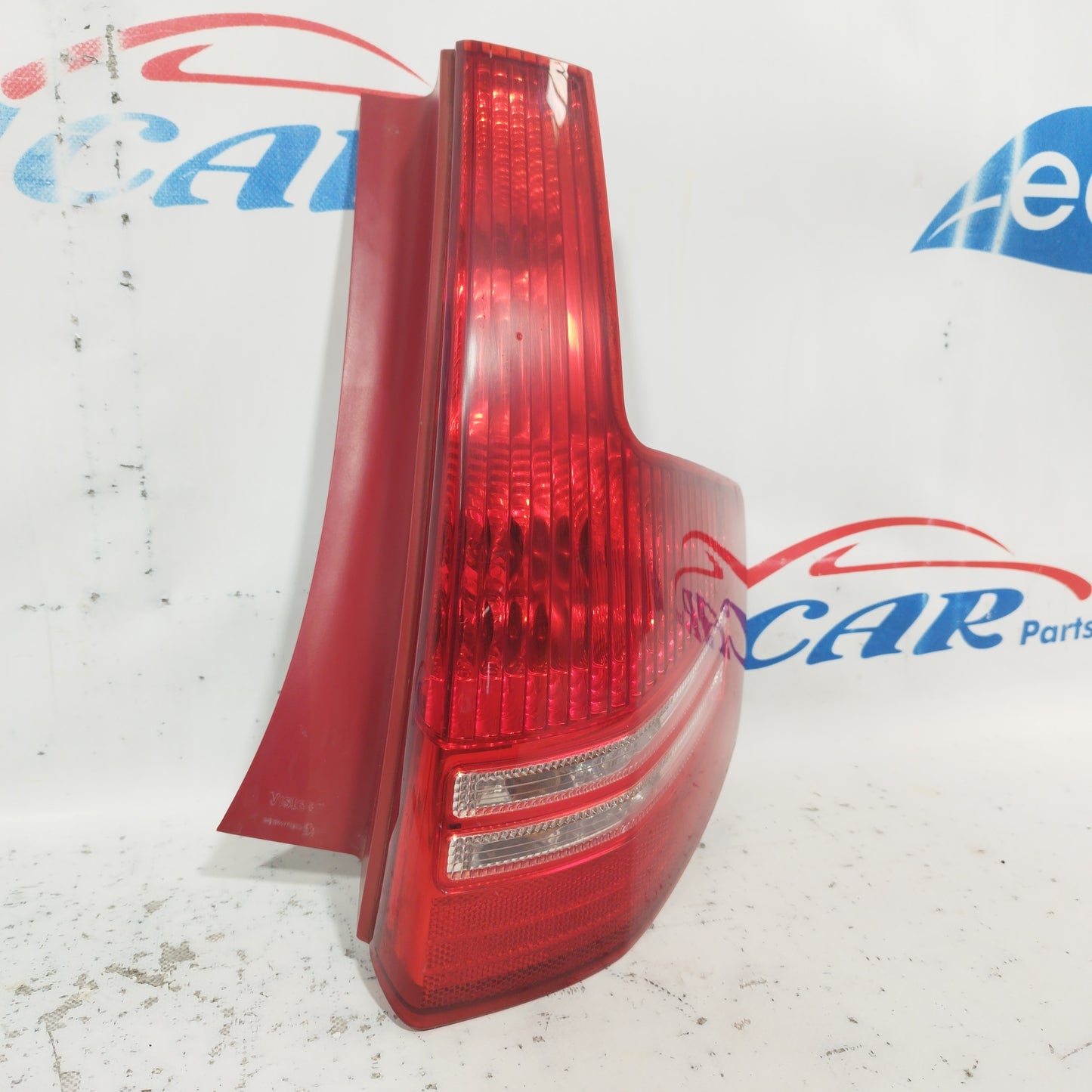 Fanale posteriore dx parte inferiore Citroen C4 berlina 2005 5 porte ecoAC7260