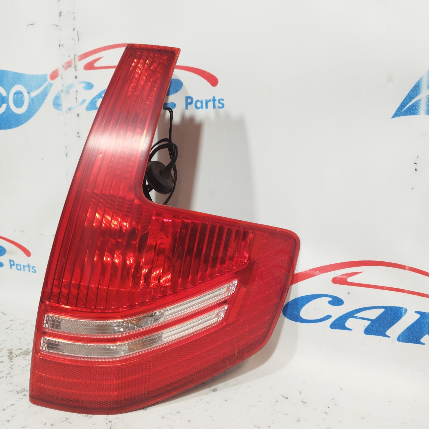 Fanale posteriore dx parte inferiore Citroen C4 berlina 2005 5 porte ecoAC7260