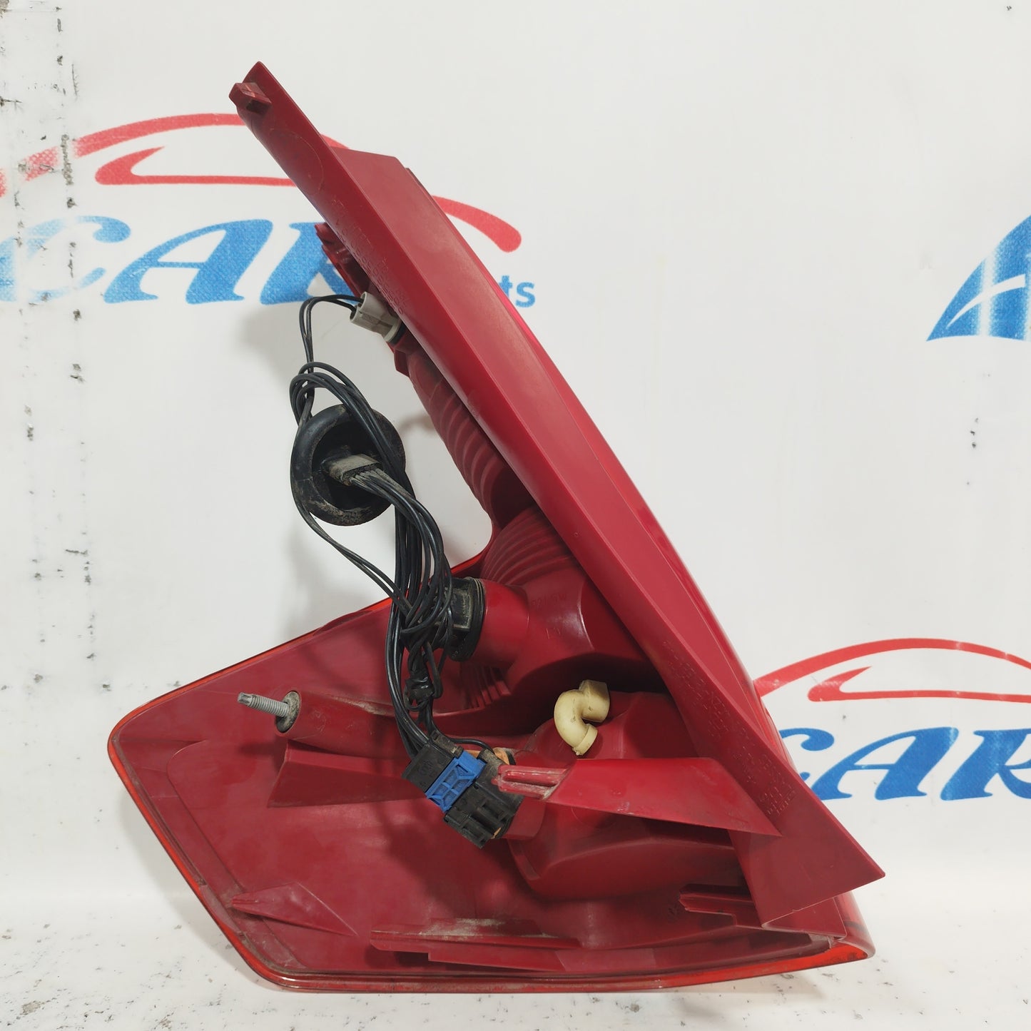 Fanale posteriore dx parte inferiore Citroen C4 berlina 2005 5 porte ecoAC7260