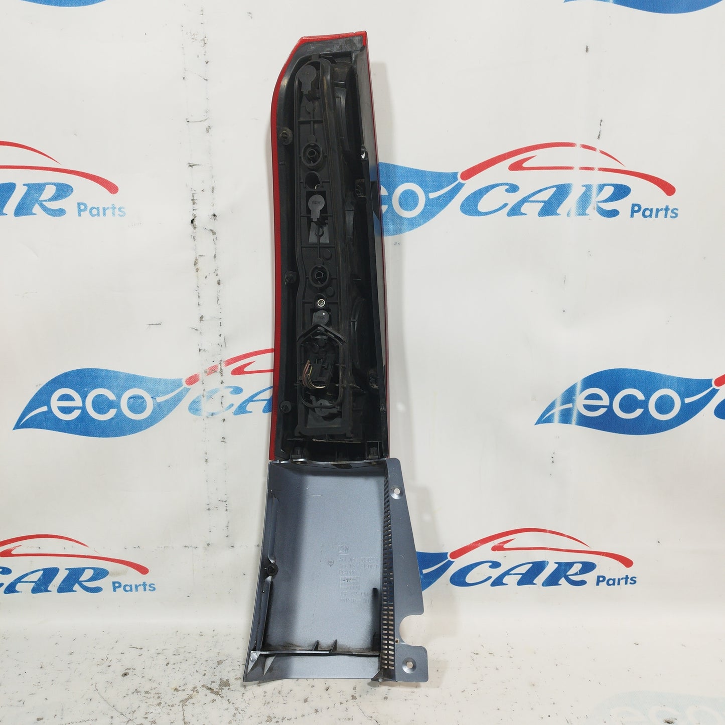 Gray right rear light Opel Meriva 2005 ecoAC7261