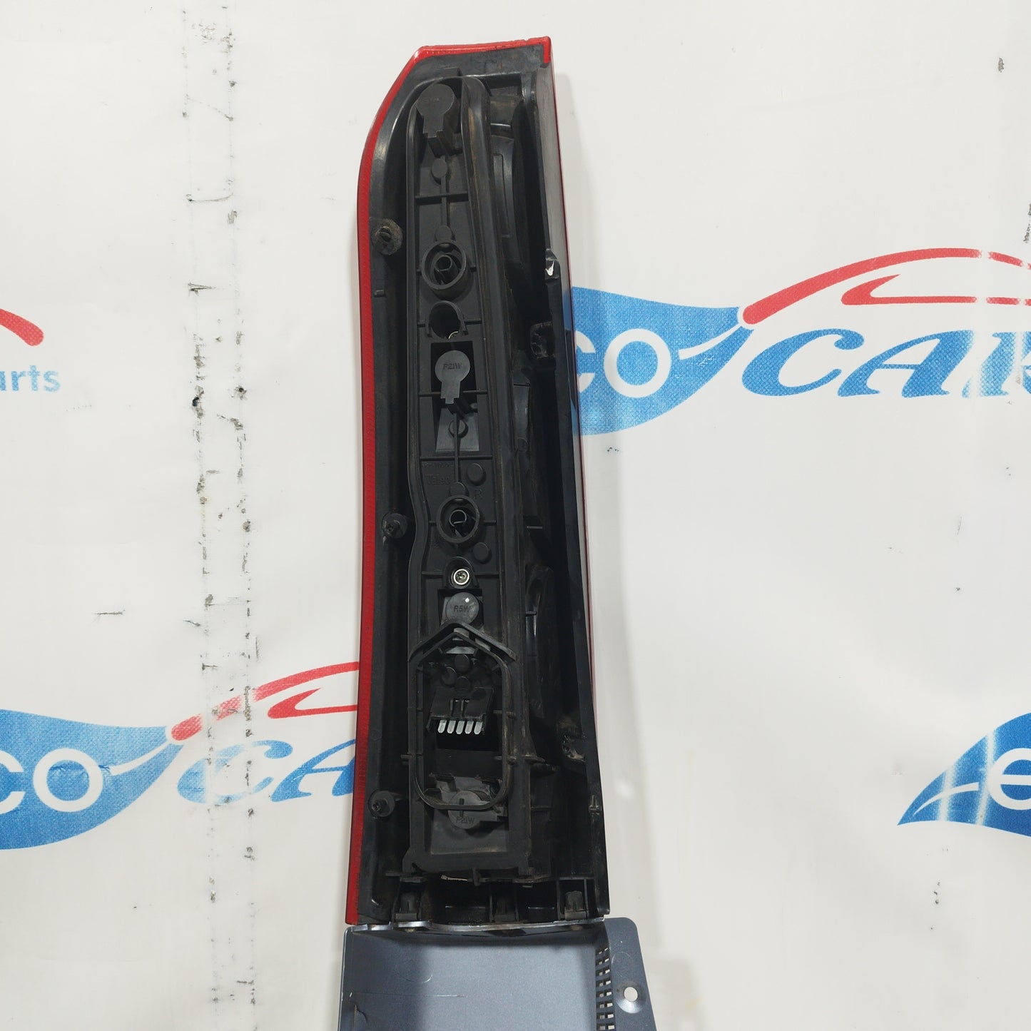 Gray right rear light Opel Meriva 2005 ecoAC7261