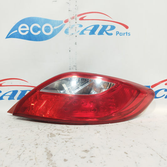 Right rear light Mazda 2 2010 ecoAC7264