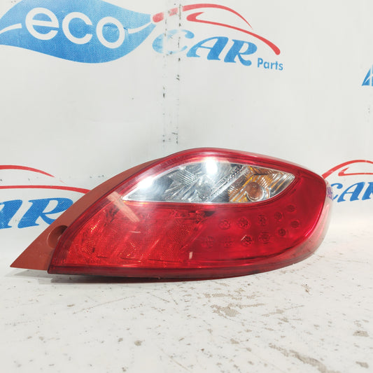 Right rear light Mazda 2 2010 ecoAC7264