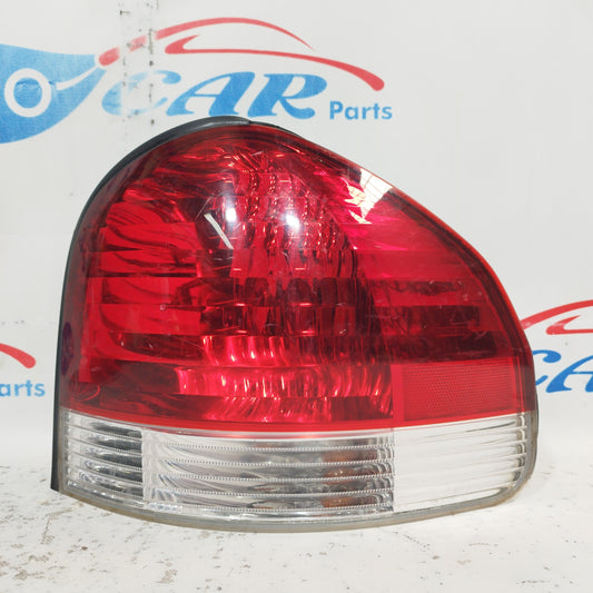 Rechtes Rücklicht Hyundai Santa Fe 2005 ecoAC7265