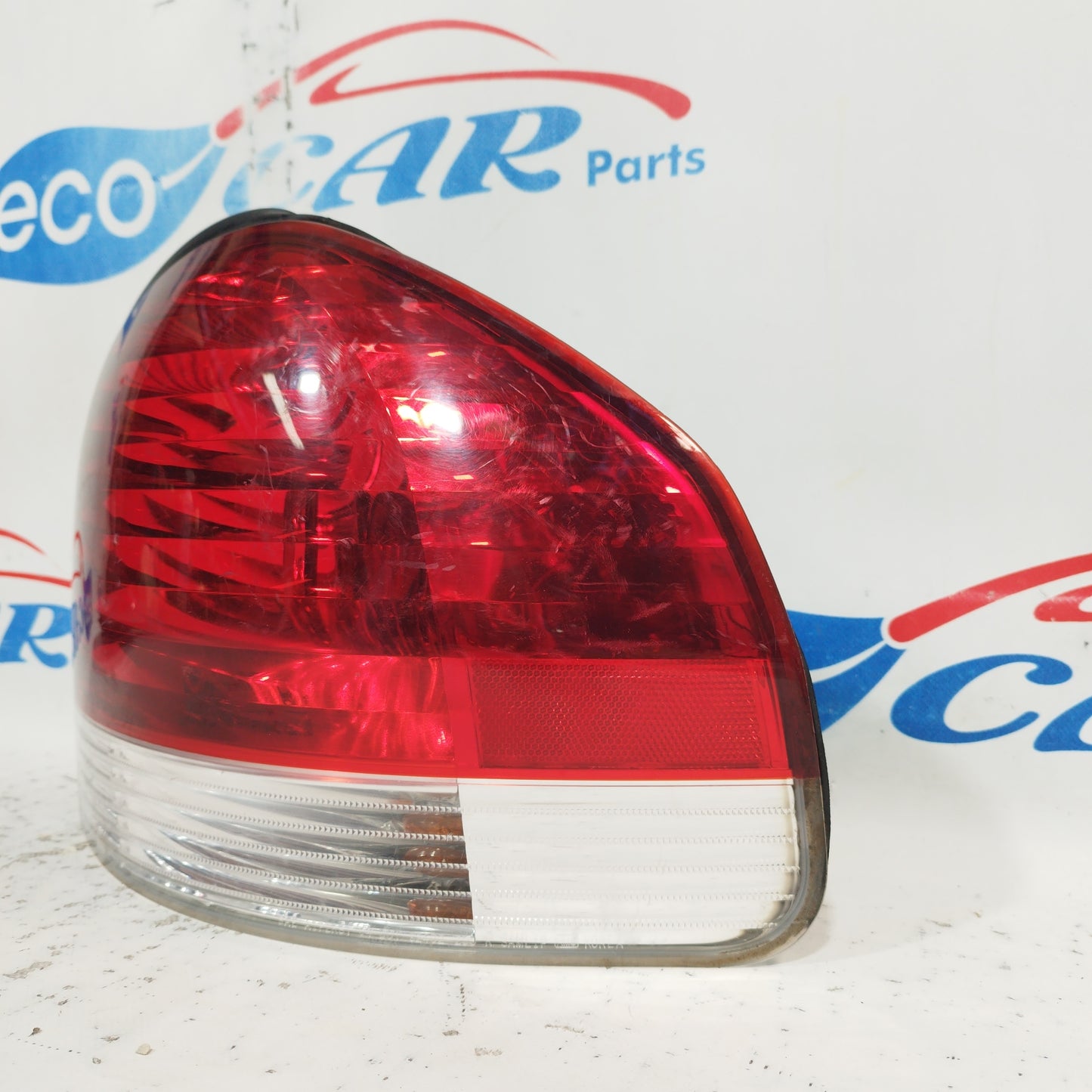 Right rear light Hyundai Santa Fe 2005 ecoAC7265