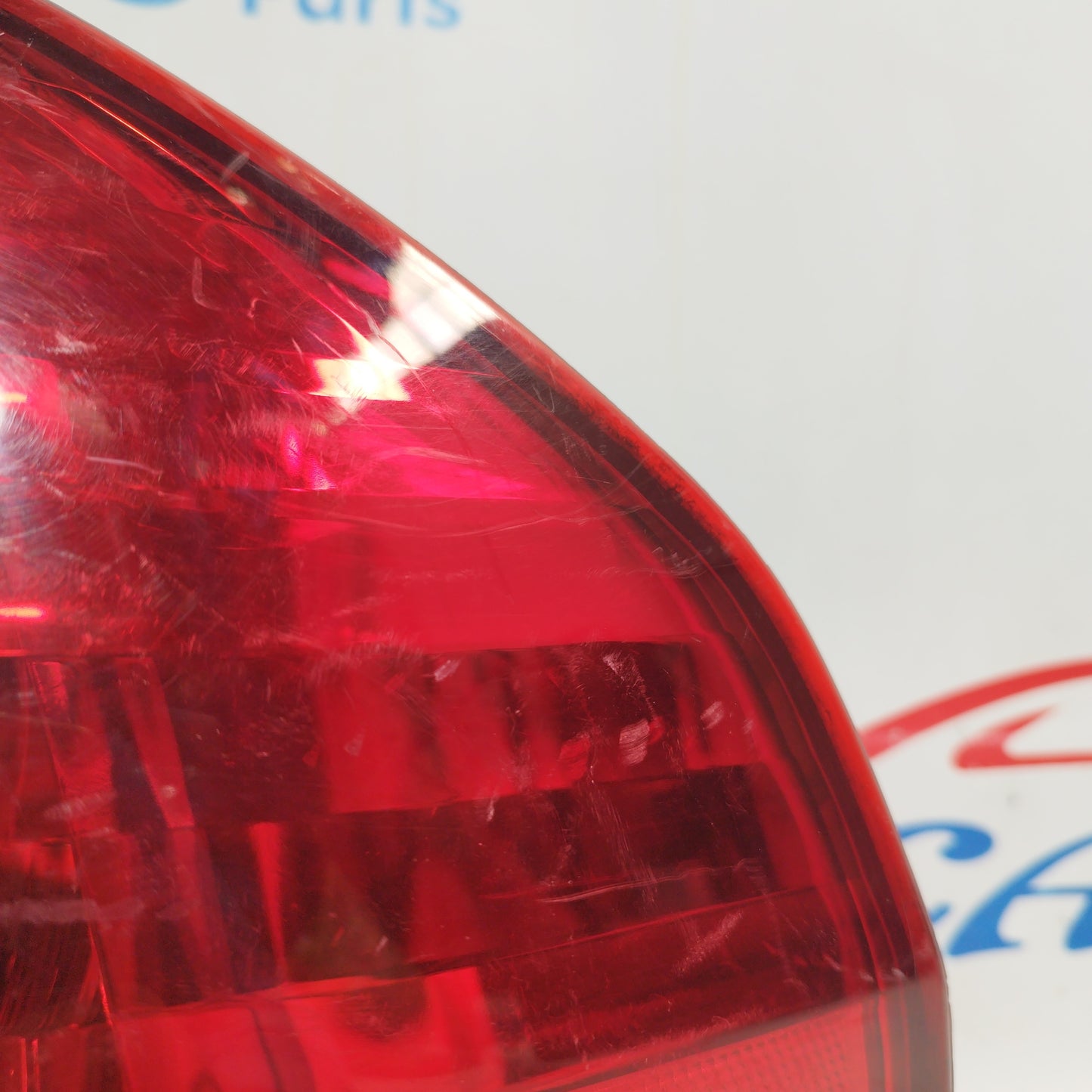 Right rear light Hyundai Santa Fe 2005 ecoAC7265