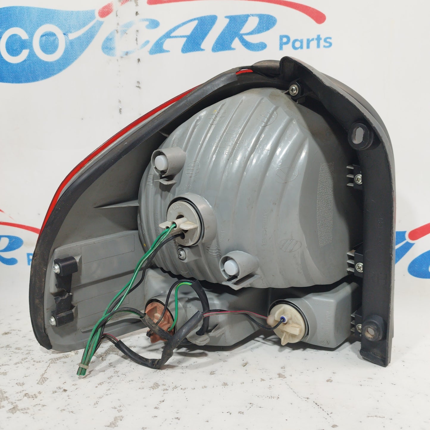 Right rear light Hyundai Santa Fe 2005 ecoAC7265